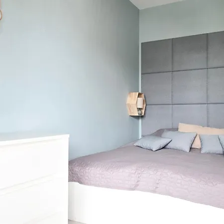 Lellemarine - Késa Apartamento Balatonlelle