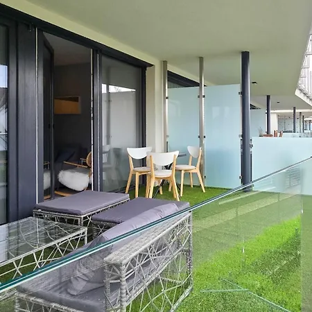 Apartament Lellemarine - Kesa *
