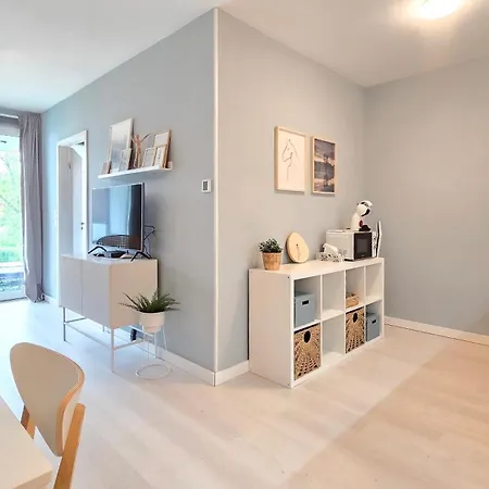 Apartament Lellemarine - Kesa