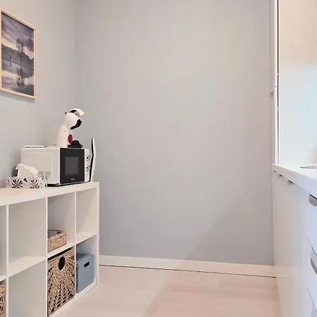Apartament Lellemarine - Kesa *