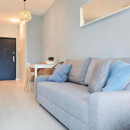 Lellemarine - Kesa Apartament