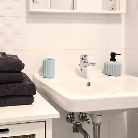 Lellemarine - Kesa Apartament