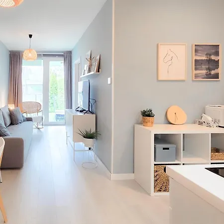 Apartament Lellemarine - Kesa