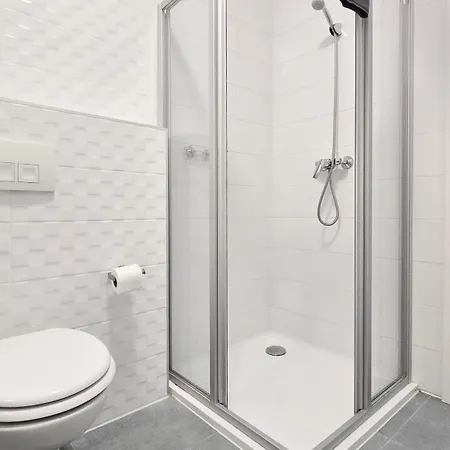 Lellemarine - Kesa Apartament Balatonlelle