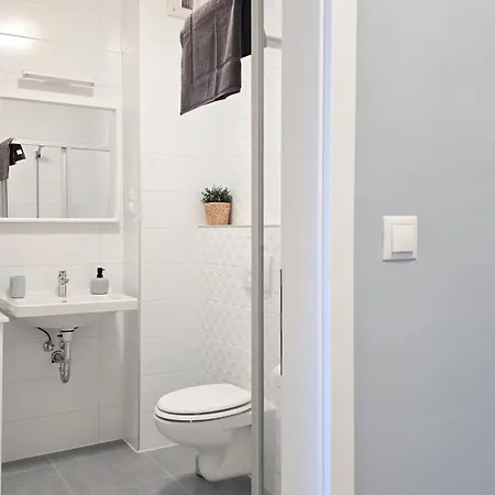 Apartamento Lellemarine - Késa Balatonlelle