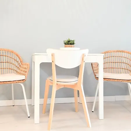 Apartament Lellemarine - Kesa